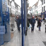 breakers 3, north main st, Wexford. 2018