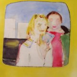 Impersonator and friend