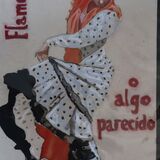 Flamenco (poster)