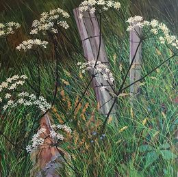 Fife hedgerow