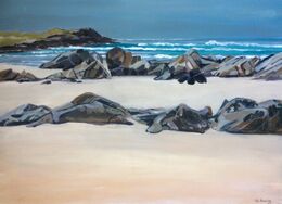 Untrodden, Saligo, Islay