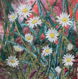 Wee daisies