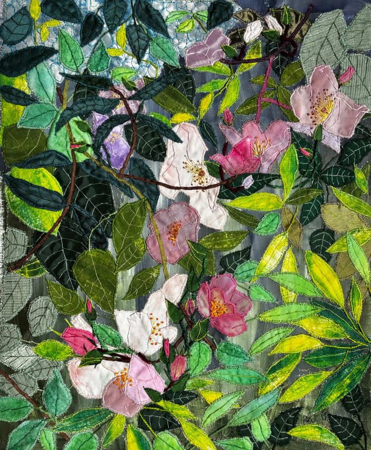 Briar Rose