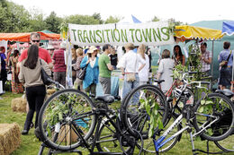 Transition Towns