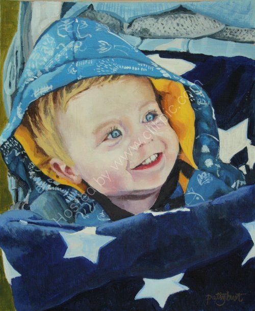 Baby Wright