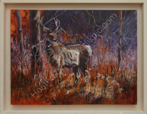 Branching Out : £295