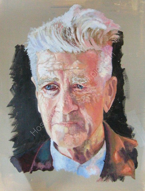 David Lynch