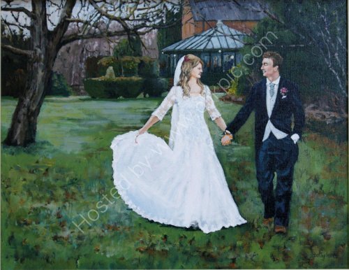 Wedding 1