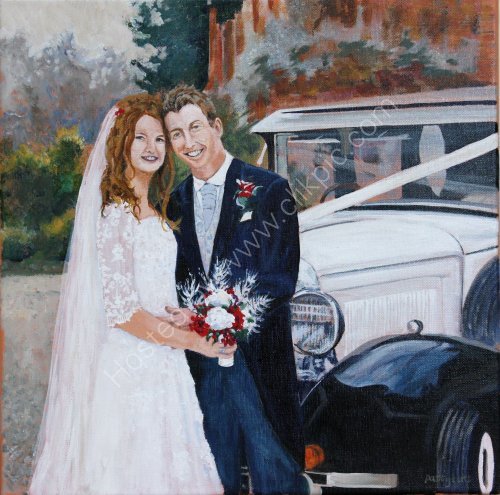 Wedding II