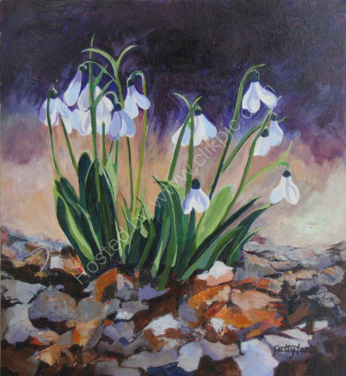 Snowdrops : £95