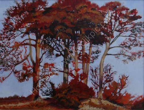 Standing Tall : £195