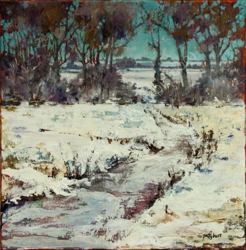 Winter Walk : £295