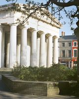 100 Dundalk Court House