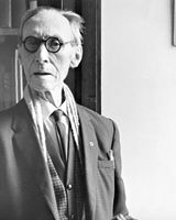 119 Poet Peadar O'Dowda