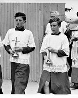 126 Fr. Stokes Fatima Church Opening