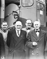 152 Members of Dundalk Harbour Board