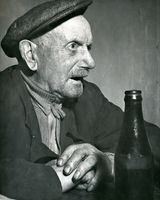 17 Local man in Cooley Public House