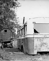 38 Cidella - off Dundalk/Louth Rd ...halting spot for Travellers