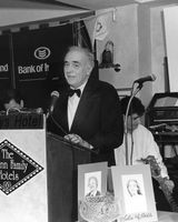 82 Dundalk Democrat Editor Peter Kavanagh - The Photographer's brother