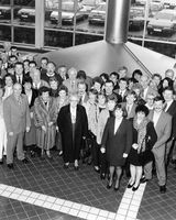 89 Dundalk publicans at Harp Brewery