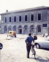 97 The Market House