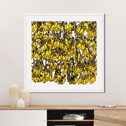 Kowhai En-Masse insitu