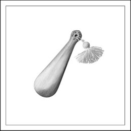 kura club Artifact - Giclée Print on Museum Etching Fine Art Paper