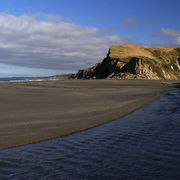 mowhanau - westcoast