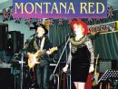 Montana Red, Ponsmere Country Music Festival