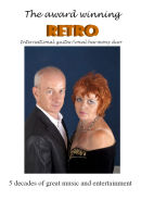 Winners of Entertainers of The Year Exmouth 1995