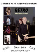 6 decades of great music