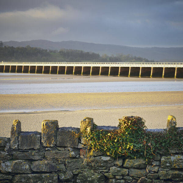 ARNSIDE, CUMBRIA