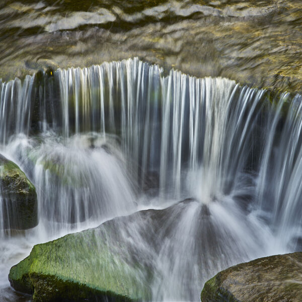 AYSGARTH FALLS