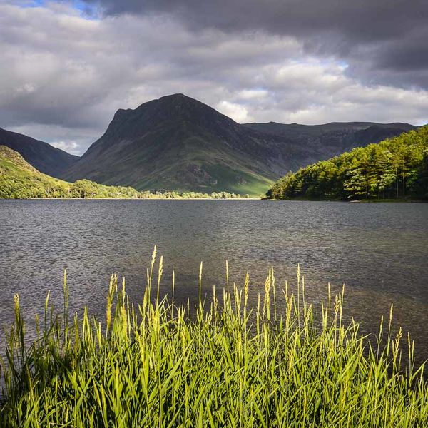 L28 Fleetwith Pike, Buttermere