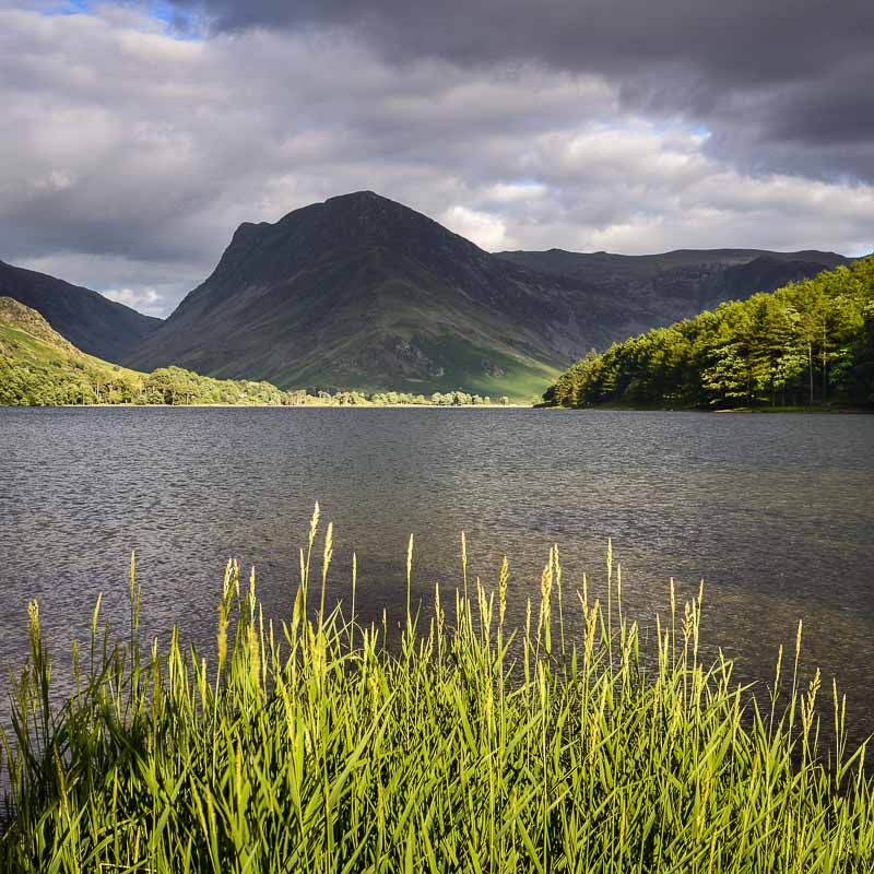 L28 Fleetwith Pike, Buttermere