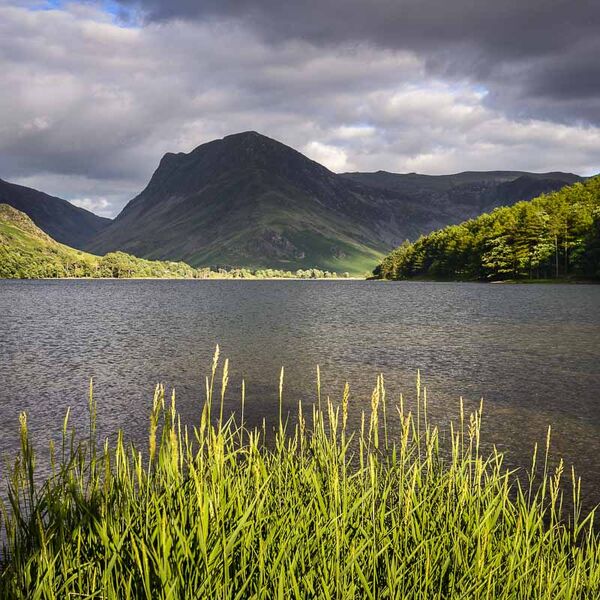 L28 Fleetwith Pike, Buttermere
