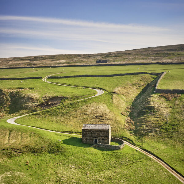 STONESDALE, NORTH YORKSHIRE