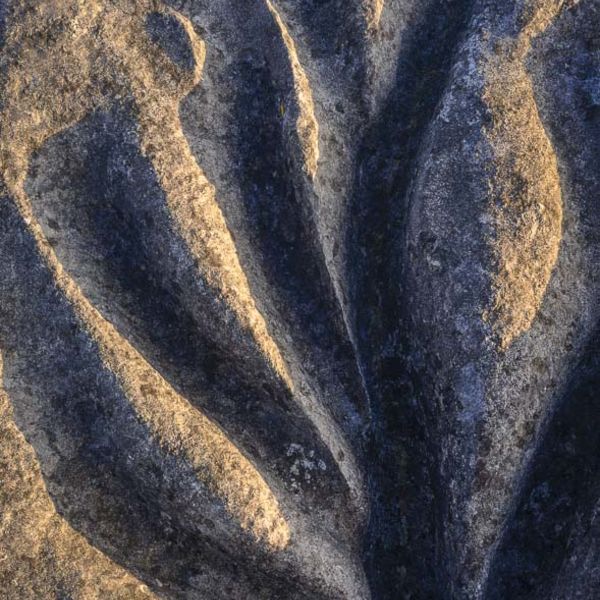 D32 Water-worn Limestone, Ribblehead, Yorkshire
