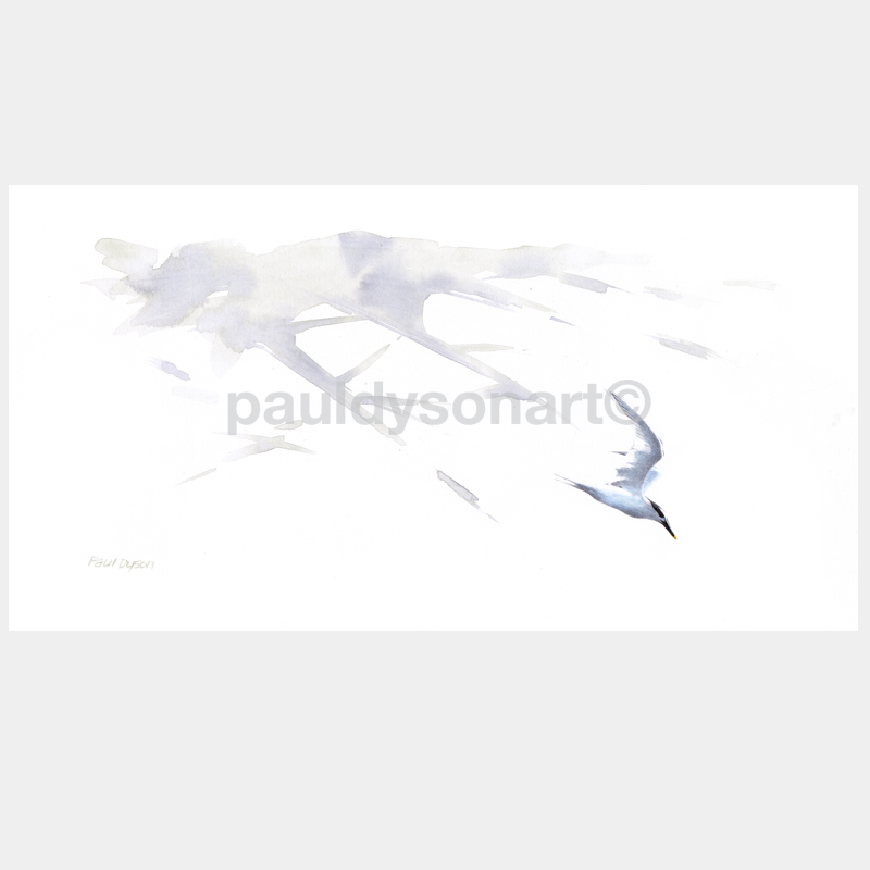 Silver Streak