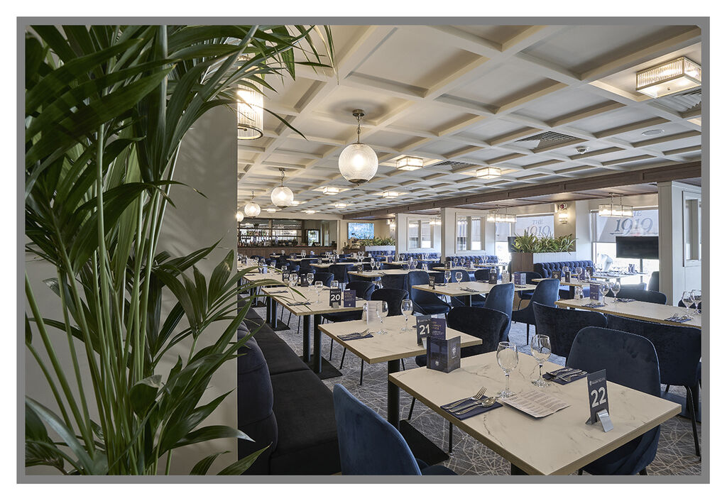 LUFC Elland Road Stadium