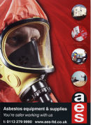 AES PRODUCT BROCHURE COVER