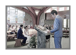 Matthew and Angela Sutcliffe