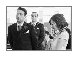 Matthew and Angela Sutcliffe