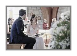 Matthew and Angela Sutcliffe