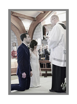 Matthew and Angela Sutcliffe