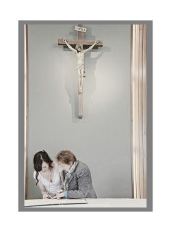 Matthew and Angela Sutcliffe