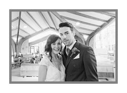 Matthew and Angela Sutcliffe