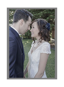 Matthew and Angela Sutcliffe