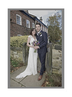 Matthew and Angela Sutcliffe