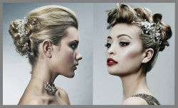 Kendal Wedding Accessories